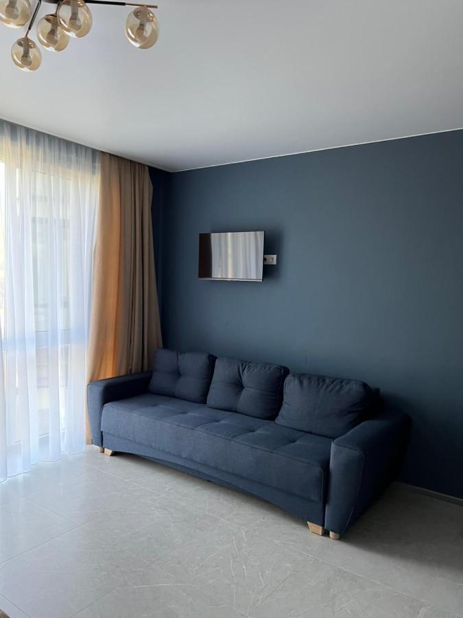Жк «Сонячний Квартал» Apartment Solochin Exterior photo