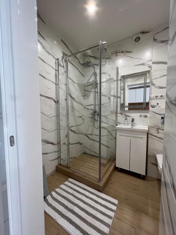 Жк «Сонячний Квартал» Apartment Solochin Exterior photo