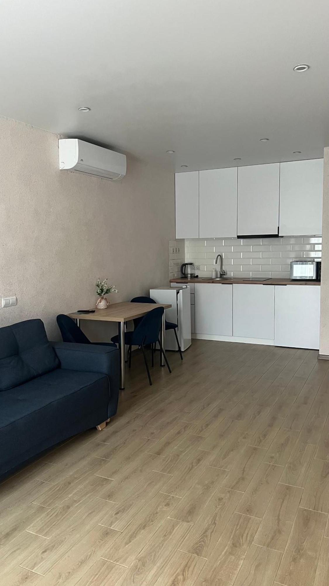 Жк «Сонячний Квартал» Apartment Solochin Exterior photo