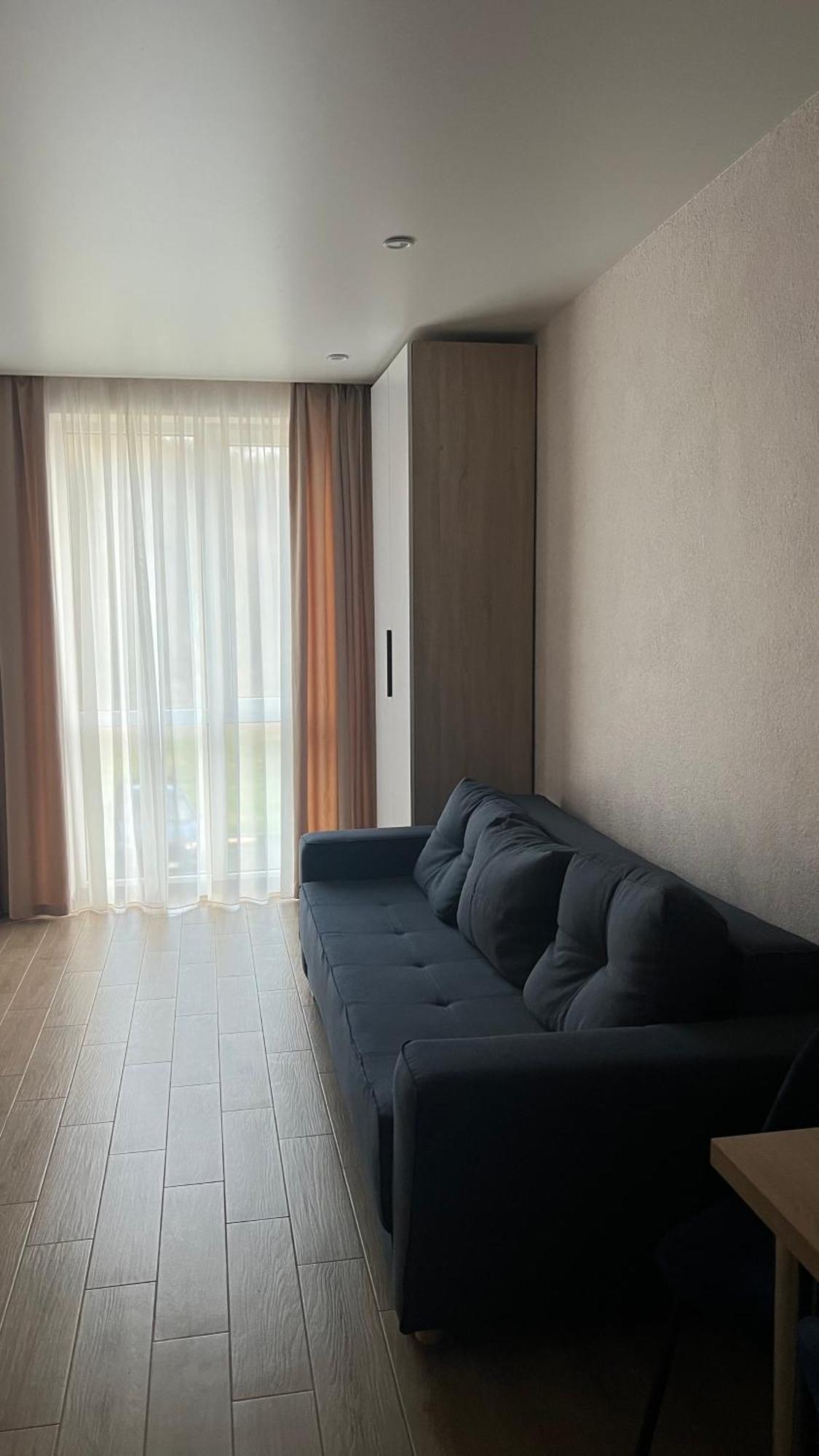 Жк «Сонячний Квартал» Apartment Solochin Exterior photo