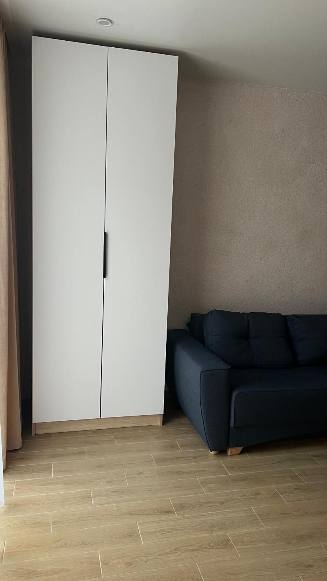 Жк «Сонячний Квартал» Apartment Solochin Exterior photo