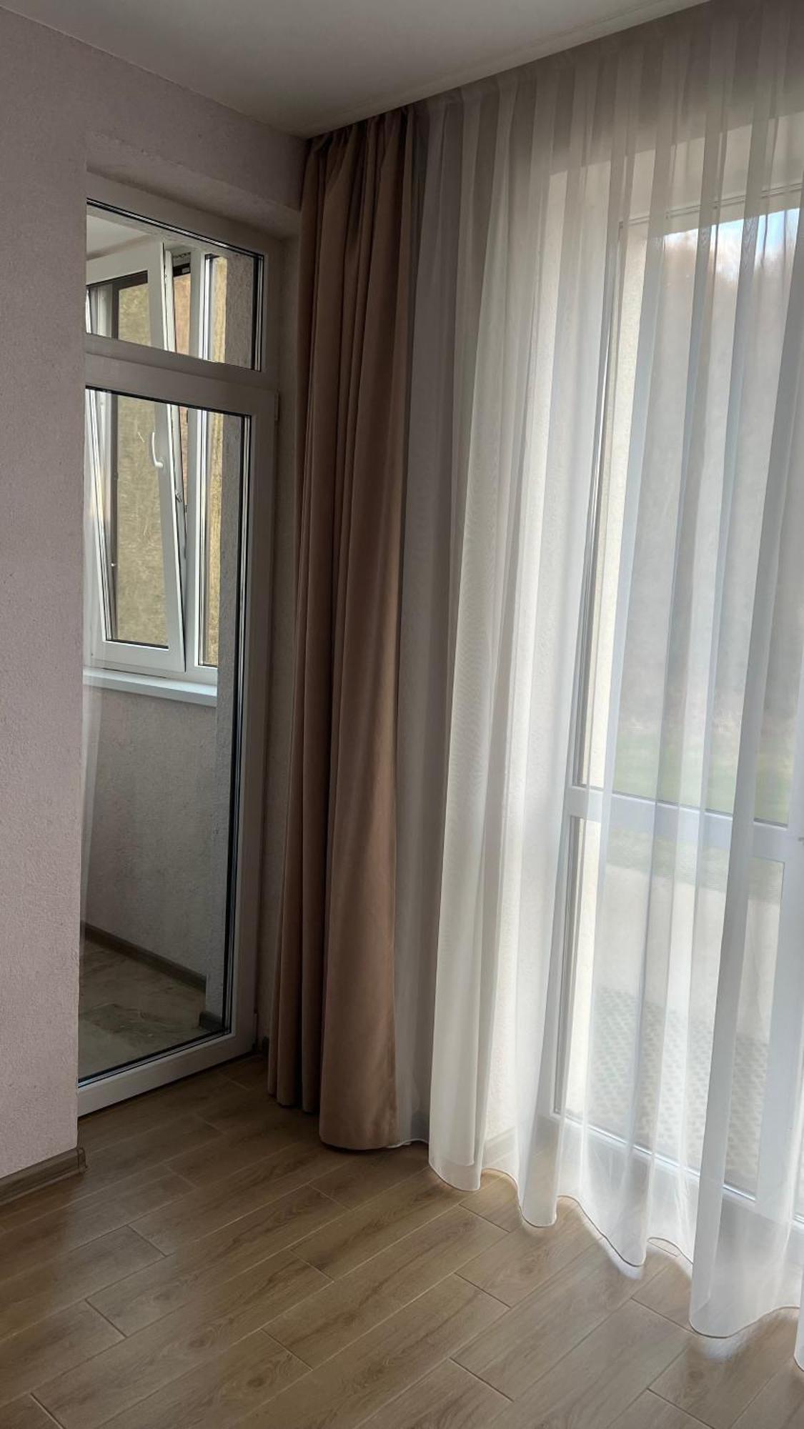 Жк «Сонячний Квартал» Apartment Solochin Exterior photo