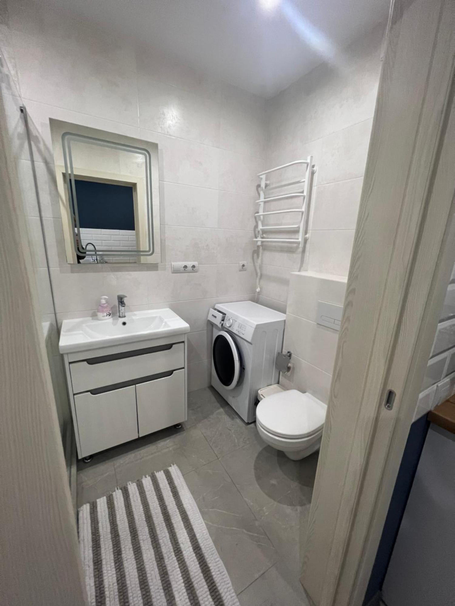 Жк «Сонячний Квартал» Apartment Solochin Exterior photo