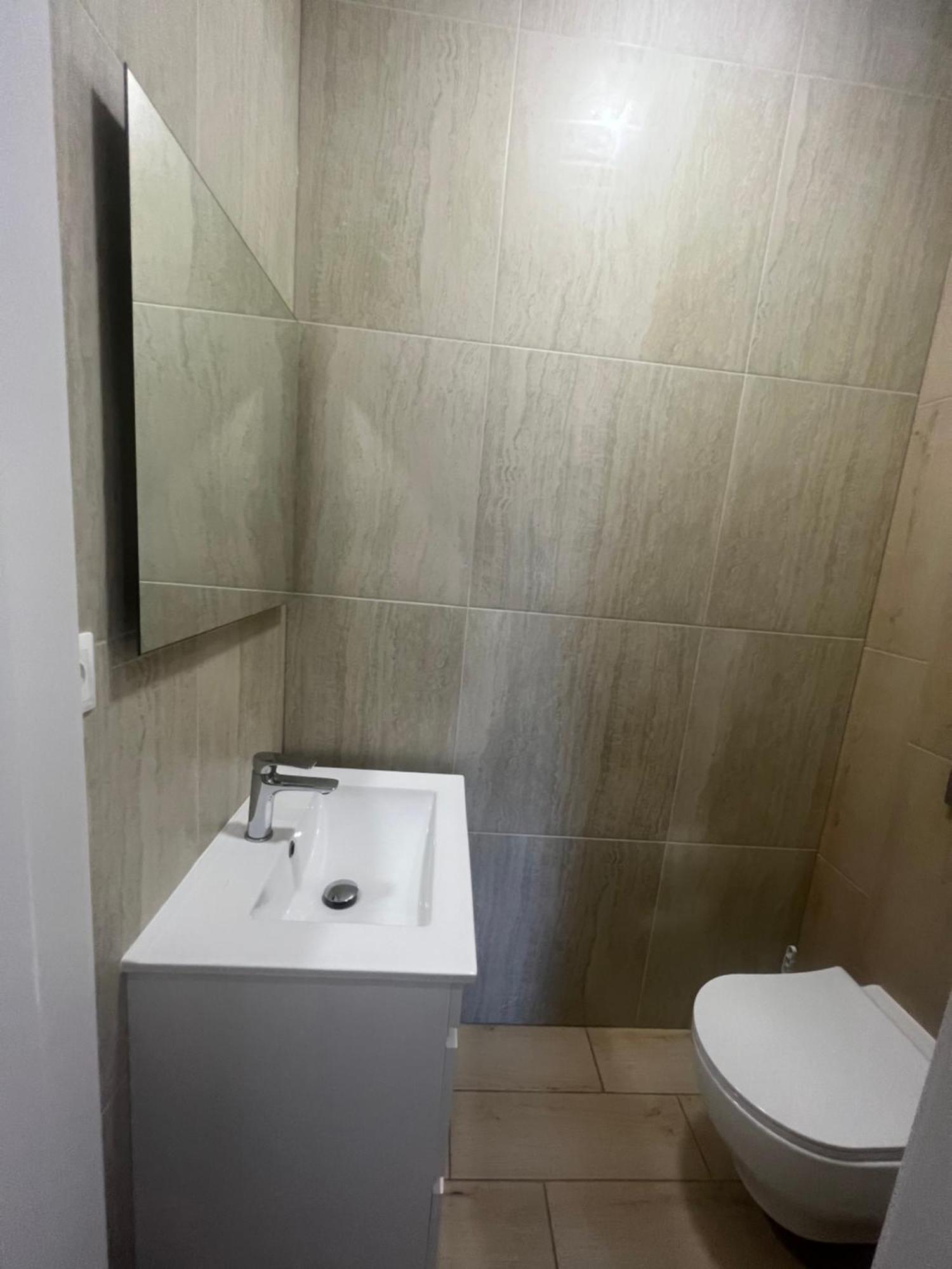 Жк «Сонячний Квартал» Apartment Solochin Exterior photo