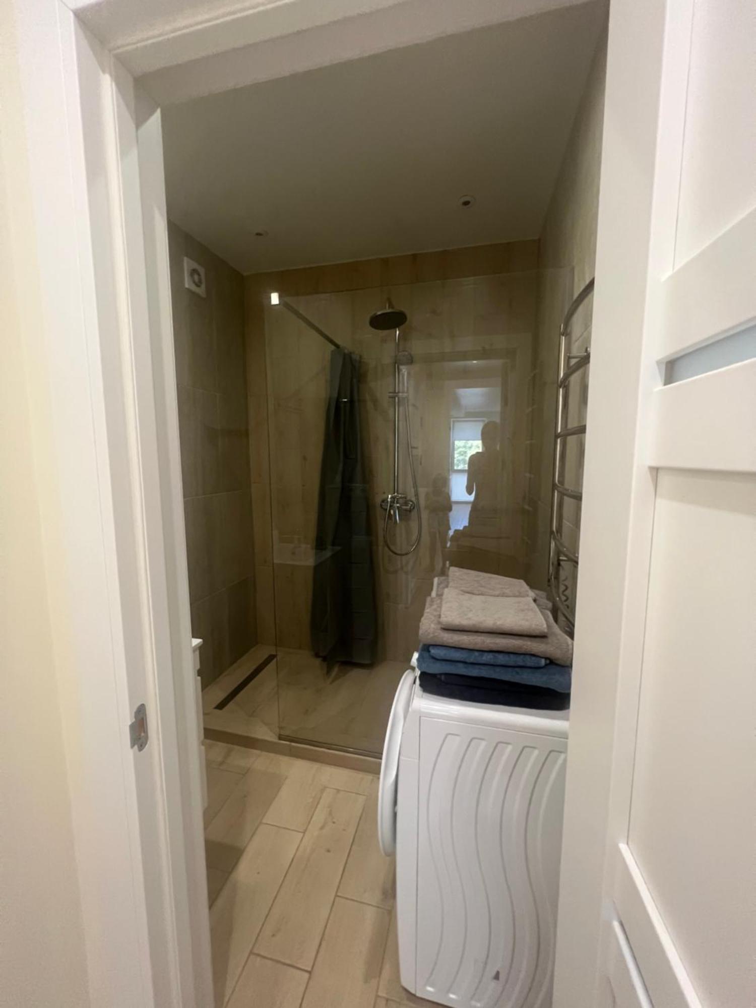 Жк «Сонячний Квартал» Apartment Solochin Exterior photo