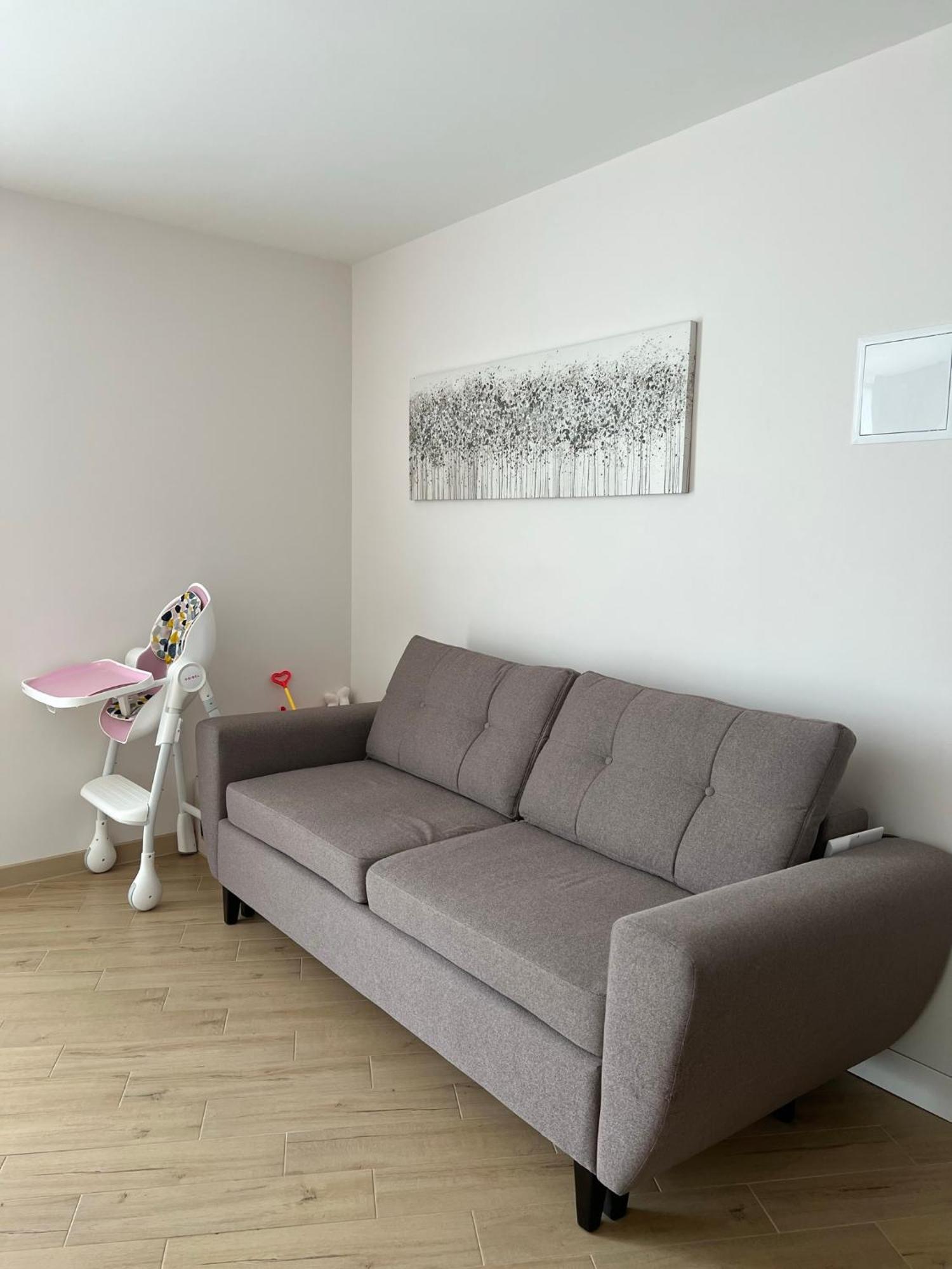 Жк «Сонячний Квартал» Apartment Solochin Exterior photo
