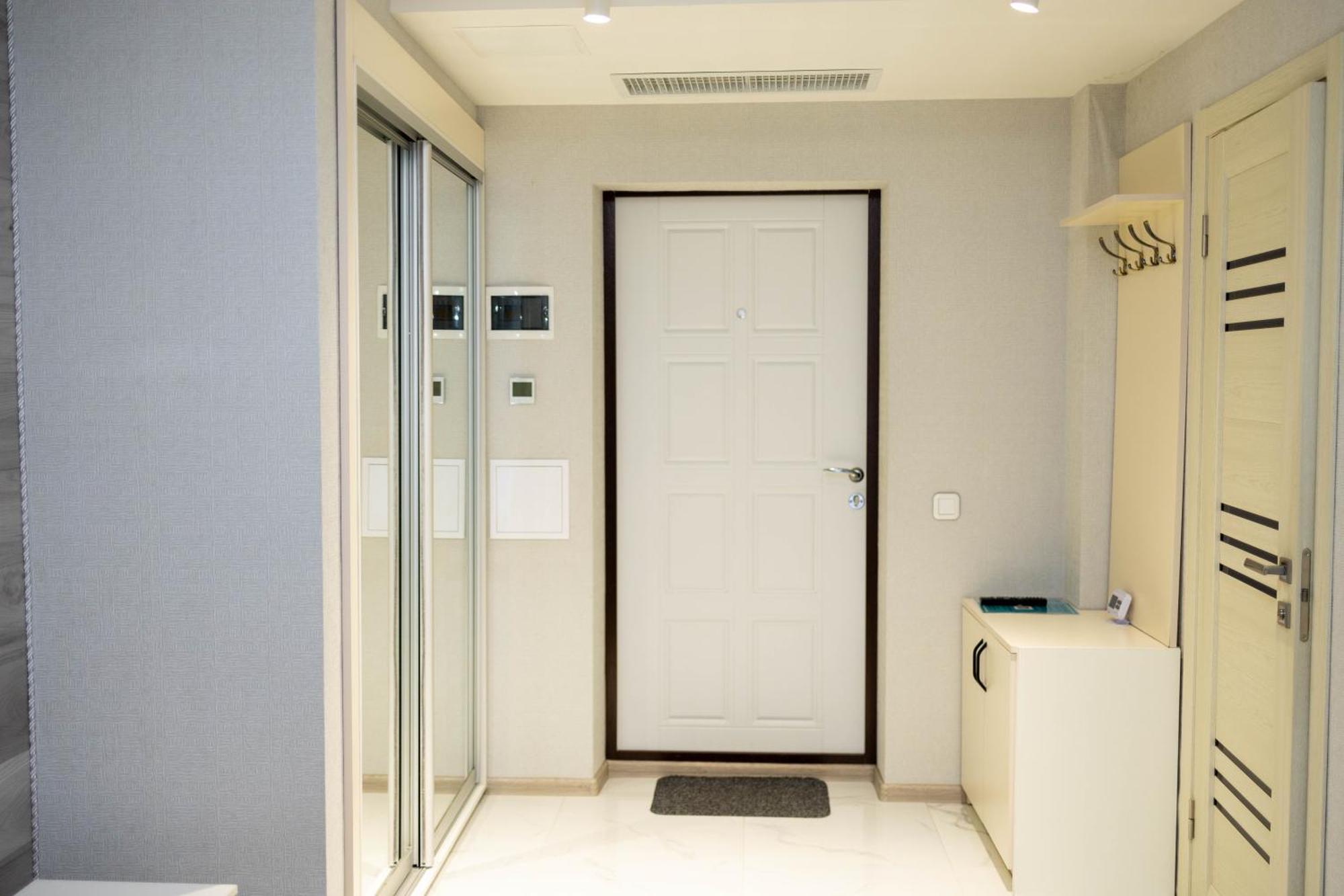 Жк «Сонячний Квартал» Apartment Solochin Exterior photo