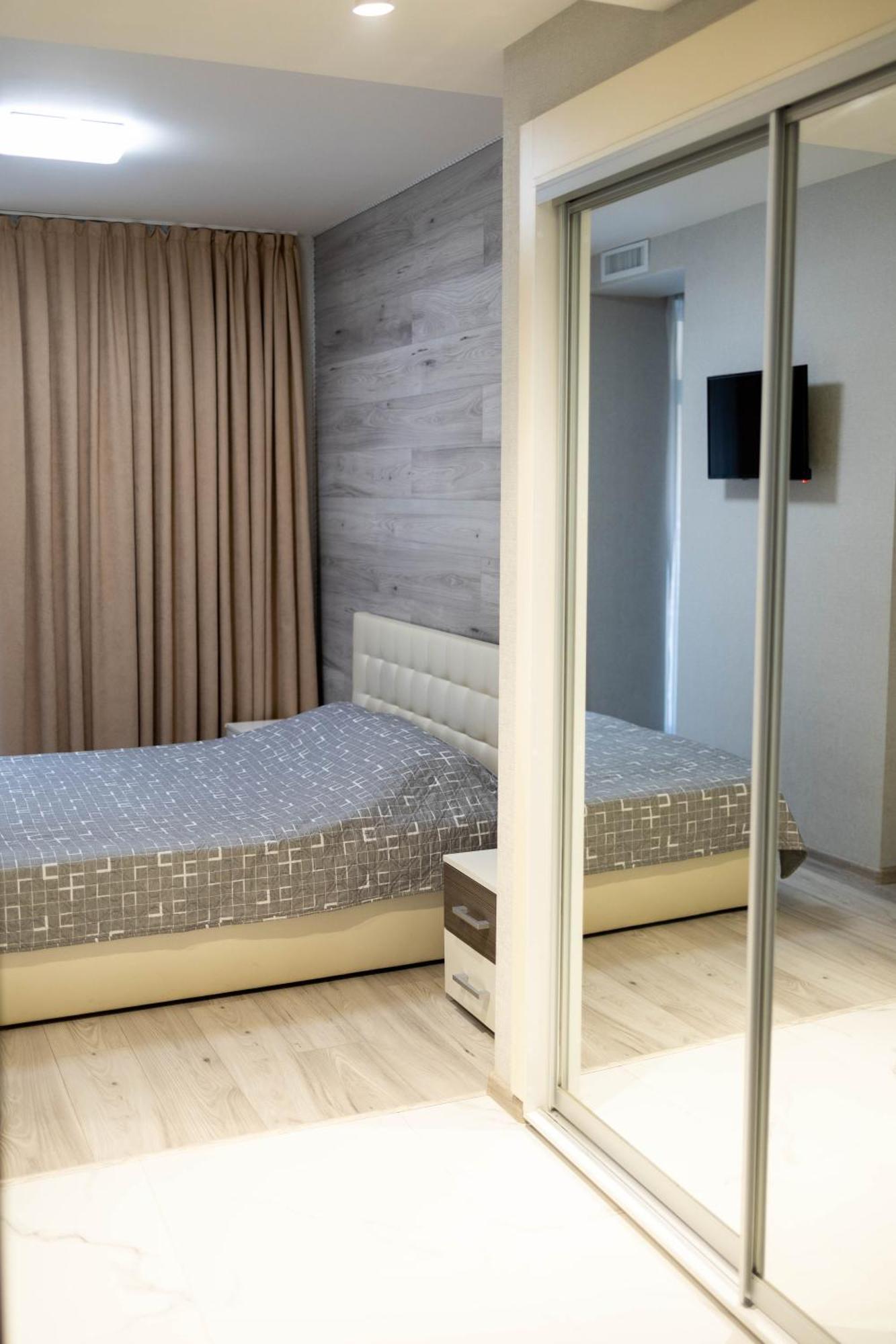 Жк «Сонячний Квартал» Apartment Solochin Exterior photo